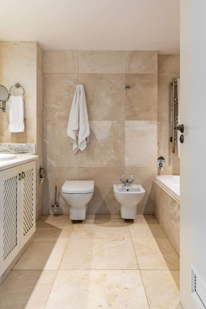 To Let 3 Bedroom Property for Rent in Clifton Western Cape